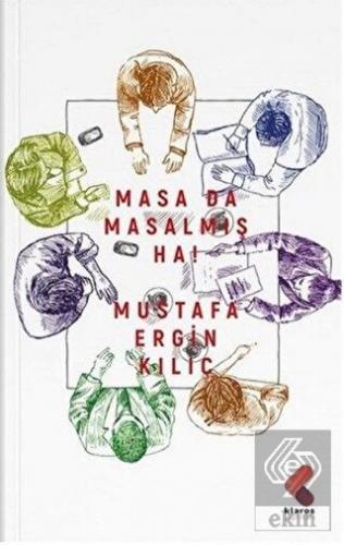 Ekin Kitap