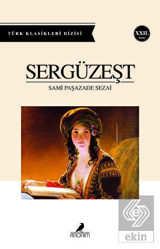 Ekin Kitap