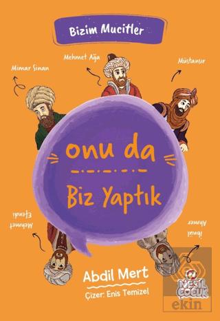 Ekin Kitap
