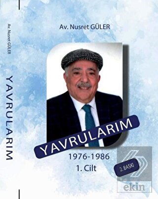 Ekin Kitap