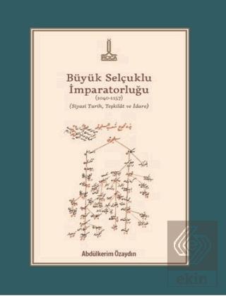 Ekin Kitap