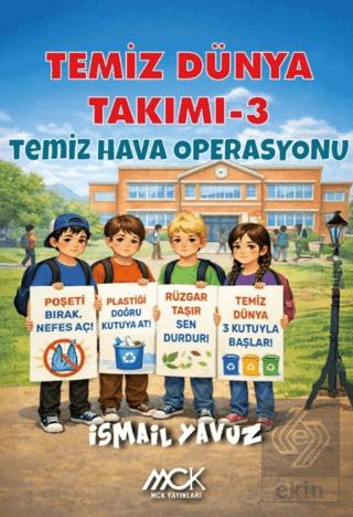 Ekin Kitap