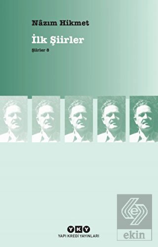 Ekin Kitap