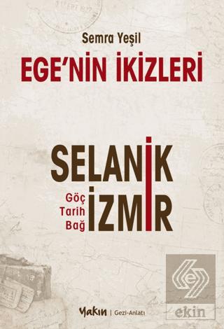 Ekin Kitap