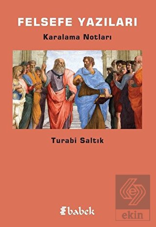 Ekin Kitap