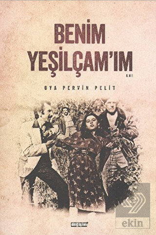 Ekin Kitap