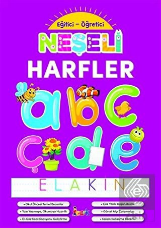 Ekin Kitap