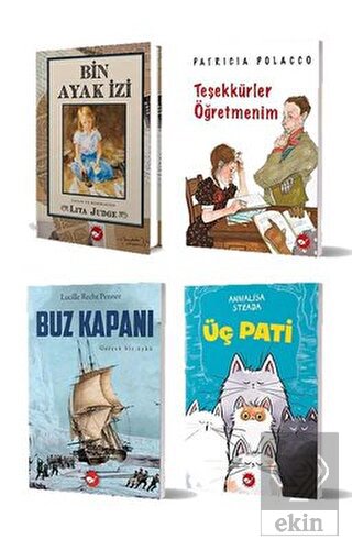 Ekin Kitap