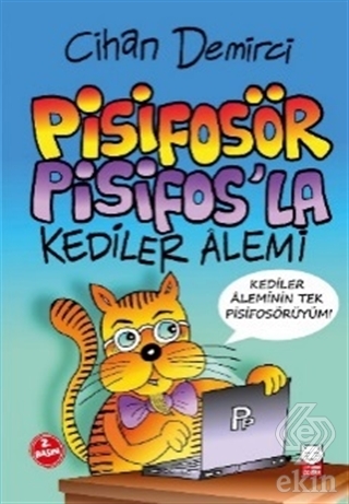Ekin Kitap