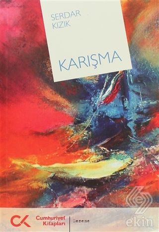 Ekin Kitap