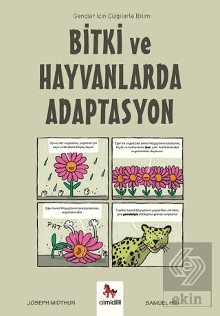 Ekin Kitap