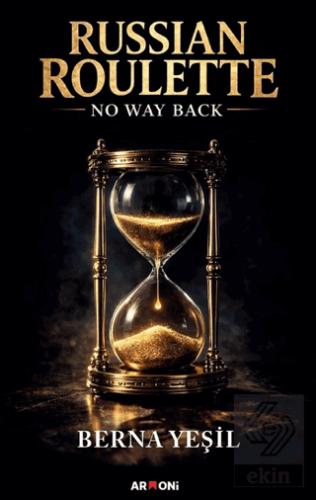 Russian Roulette No Vay Back