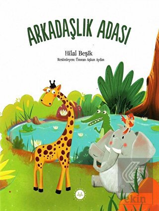 Ekin Kitap