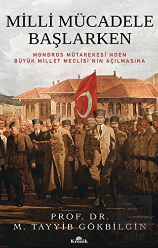 Ekin Kitap