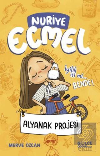 Ekin Kitap