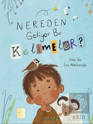 Ekin Kitap