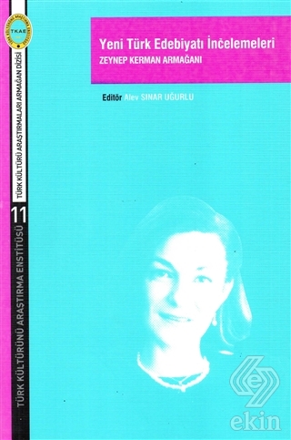 Ekin Kitap