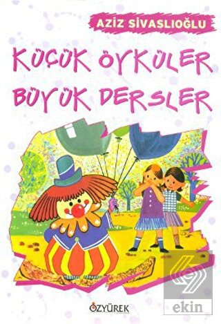 Ekin Kitap