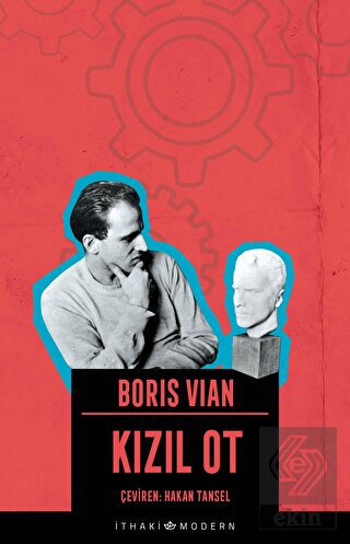 Ekin Kitap