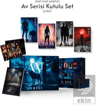 Ekin Kitap