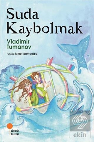 Ekin Kitap