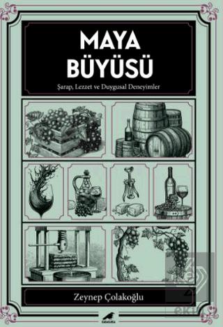 Ekin Kitap