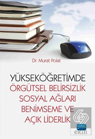 Ekin Kitap