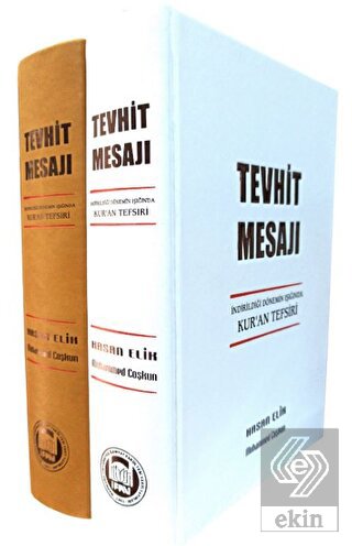 Ekin Kitap