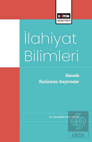 Ekin Kitap