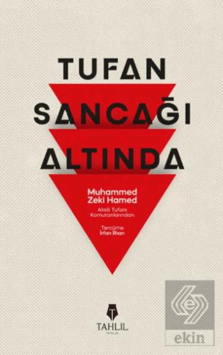 Ekin Kitap