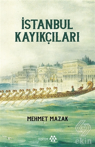 Ekin Kitap