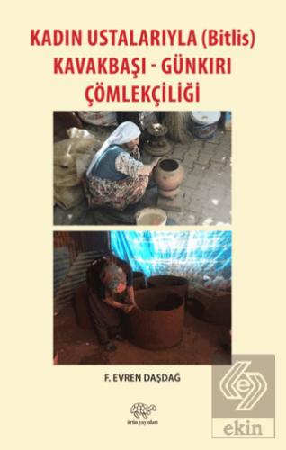 Ekin Kitap