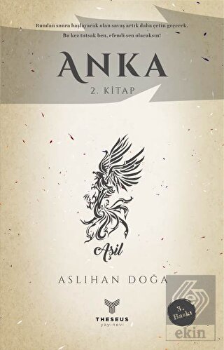 Ekin Kitap