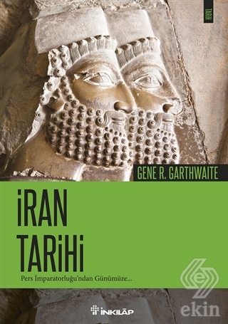 Ekin Kitap