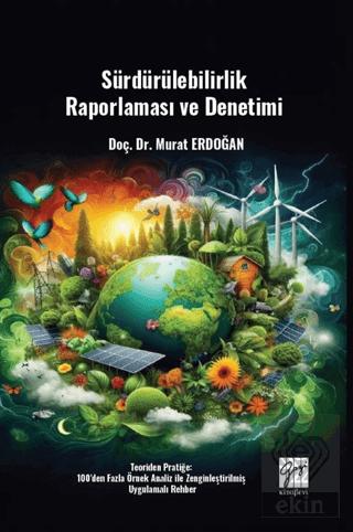 Kurumsal Sürdürülebilirlik Raporlaması ve Denetimi