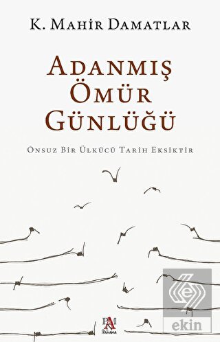 Ekin Kitap