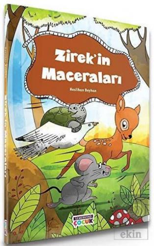 Ekin Kitap