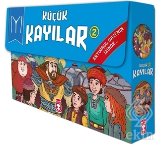 Ekin Kitap