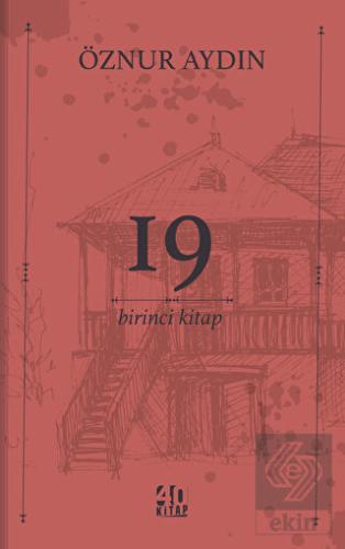 Ekin Kitap