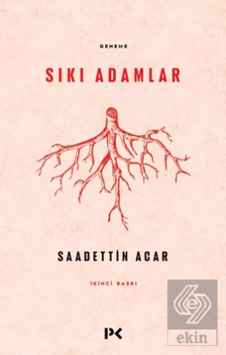 Ekin Kitap