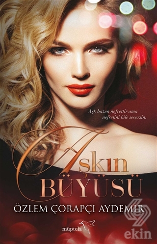 Aşkın Büyüsü