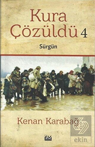 Ekin Kitap