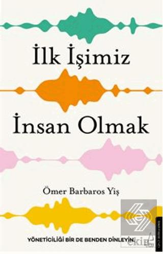 Ekin Kitap