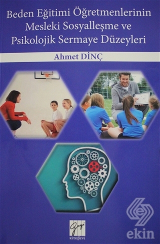 Ekin Kitap