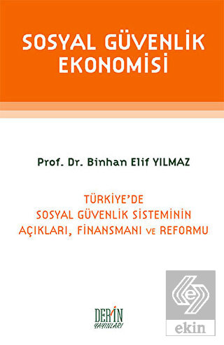 Ekin Kitap