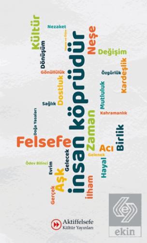 Ekin Kitap