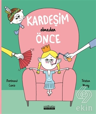 Ekin Kitap