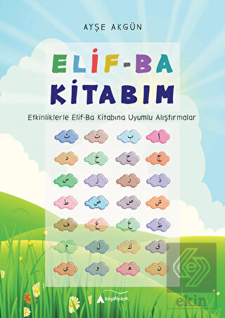 Ekin Kitap