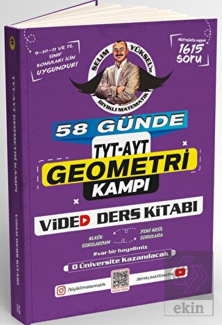 Ekin Kitap