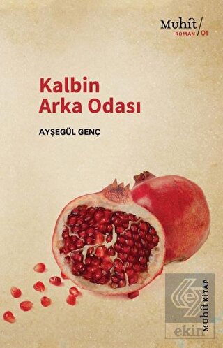 Ekin Kitap